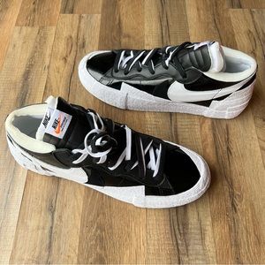 Nike Blazer Low Saco Sneakers DM6443001